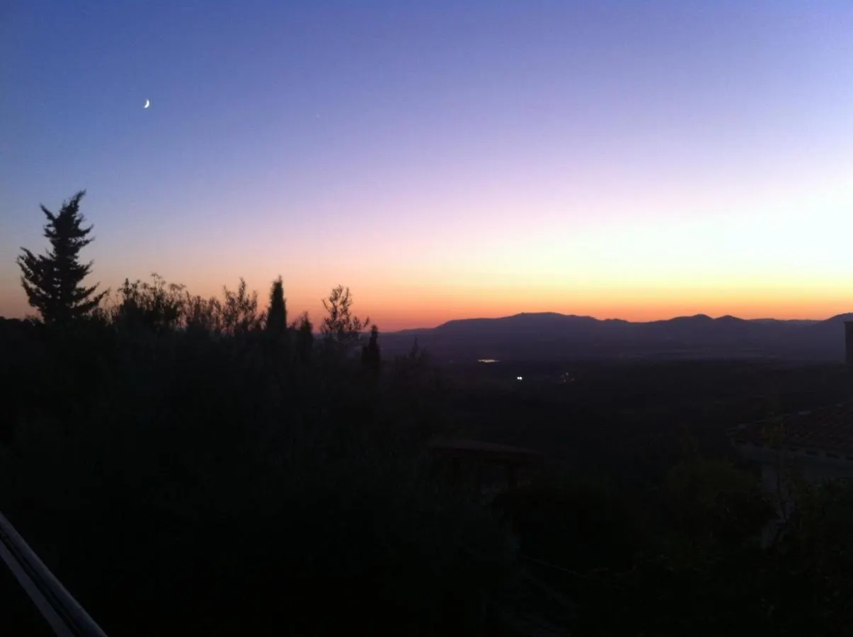 Casa Jabero Villa Nivar Holiday home