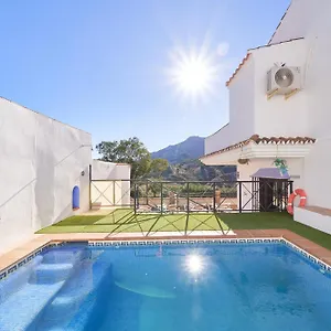  Casa rural Alcaparaín
