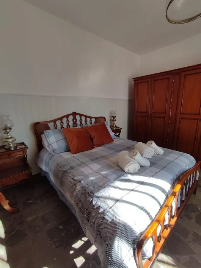 Holiday home Casa Jabero Villa Nivar