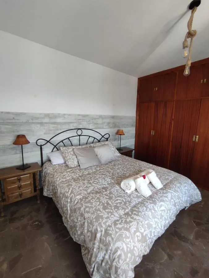 Casa Jabero Villa Nivar 0*,