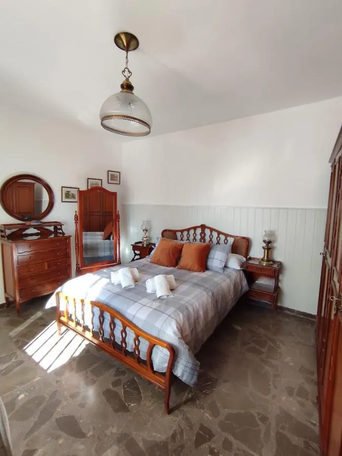 Casa Jabero Villa Nivar