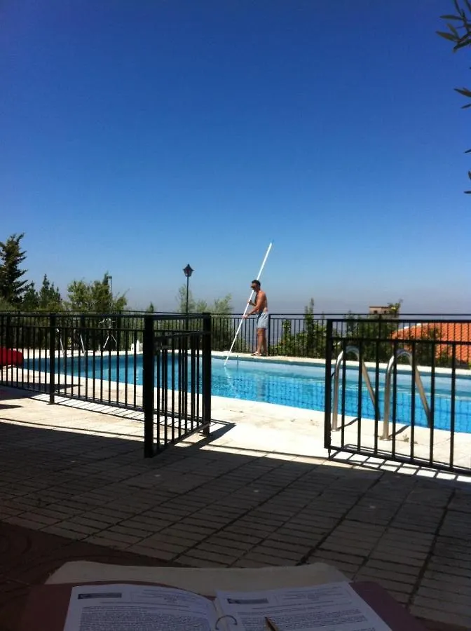 Casa Jabero Villa Nivar Holiday home