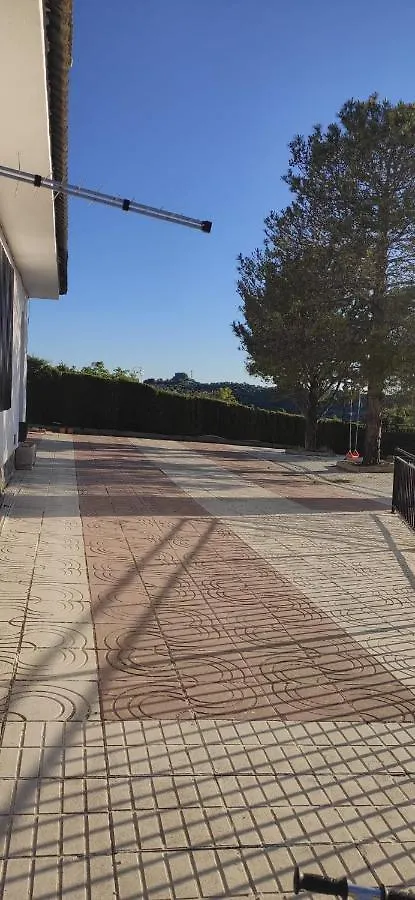 Casa Jabero Villa Nivar Spain
