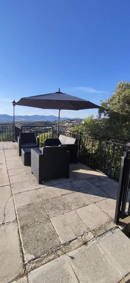 Casa Jabero Villa Nivar Holiday home